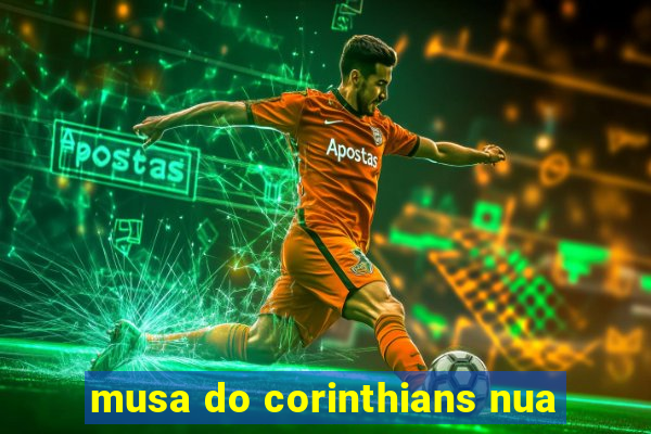 musa do corinthians nua